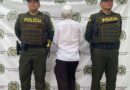 Abuelo de 87 años capturado en Fuentedeoro por homicidio